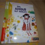 Un amour sur mesure - Nathan - Les lectures de Liyah