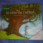 Le reve de l'arbre - Clochette - Les lectures de Liyah