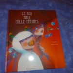 Le roi aux mille tétines - Balivernes - Les lectures de Liyah