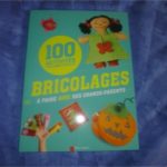 Bricolages a faire avec ses grands-parents - Pere Castor - Les lectures de Liyah