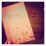 Candy - Des ronds dans l'O - Les lectures de Liyah