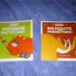 Encyclo des petits curieux - Martinière - Les lectures de Liyah