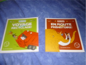 Encyclo des petits curieux - Martinière - Les lectures de Liyah
