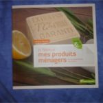 Je fabrique mes produits ménagers - Terre vivante - Les lectures de Liyah