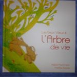 L'arbre de vie - Didier - Les lectures de Liyah
