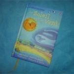Le soleil et le vent - Usborne - Les lectures de Liyah