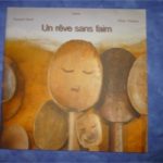 Un reve sans faim - Motus - Les lectures de Liyah