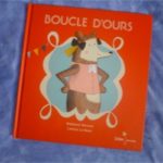 Boucle d'ours - Didier - Les lectures de Liyah