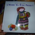 L'hiver va être froid - L'école des loisirs - Les lectures de Liyah