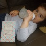 Mille et un bonheur d'être maman - Instant Cup Cake - Les lectures de Liyah