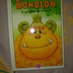 Bonolon - nobi nobi - Les lectures de Liyah