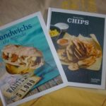 Chips Sandwichs - Hachette - Les lectures de Liyah