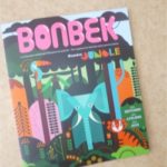 Jungle - Bonbek - Les lectures de Liyah