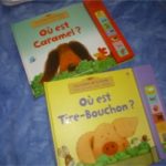 Les contes de la ferme sonore - Usborne - Les lectures de Liyah