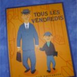 Tous les vendredis - Didier - Les lectures de Liyah