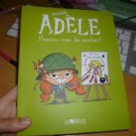 Adele Les moches - Tourbillon - Les lectures de Liyah