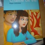 Chaine de vie - Oskar - Les lectures de Liyah