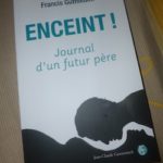 Enceint - JCG - Les lectures de Liyah