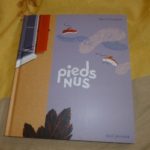 Pieds nus - Seuil - Les lectures de Liyah