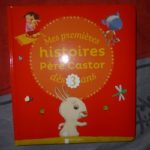 Premières histoires du pere catsor 3 ans - Pere Catsor - Les lectures de Liyah