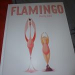 Flamingo - Seuil - Les lectures de Liyah