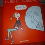 La BD de Soledad - Rue des sevres - Les lectures de Liyah