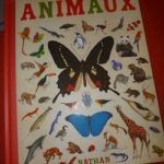 Animaux - Nathan - Les lectures de Liyah