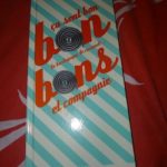 Bonbons - Seuil - Les lectures de Liyah