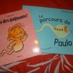 Comment on fait les bébés - Les lectures de Liyah