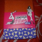 L'encyclo des filles 2014 - Grund - Les lectures de Liyah