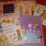 Mode - Usborne - Les lectures de Liyah