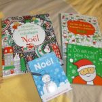 Concours Usborne Noel - Les lectures de Liyah