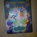 Le pays des contes - Michel Lafon - Les lectures de Liyah