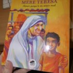 Mere Teresa - Oskar - Les lectures de Liyah