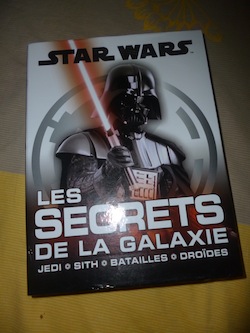 Star Wars Coffret - Nathan - Les lectures de Liyah