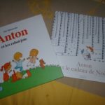 Anton - Les lectures de Liyah