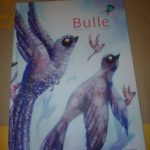 Bulle - DLMJ - Les lectures de Liyah