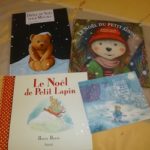 Histoires Noel - Les lectures de Liyah