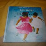 Les autres - Jamsin - Les lectures de Liyah