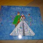 Les elfes d'Islande - Les lectures de Liyah