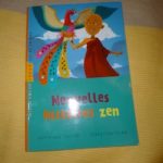 Nouvelles histoires zen - Milan - Les lectures de Liyah