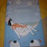 Paparbre - Pastel - Les lectures de Liyah