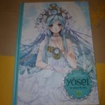 Yosei - nobi nobi - Les lectures de Liyah