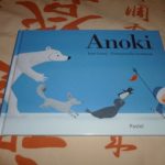 Anoki - EDL - Les lectures de Liyah