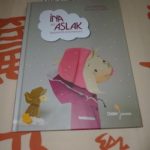Ina et Aslak - Didier - Les lectures de Liyah