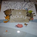 La moufle - Didier - Les lectures de Liyah