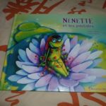 Nenette et les pustules - Balivernes - Les lectures de Liyah