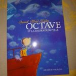 Octave - EDL - Les lectures de Liyah