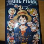 One piece - Glenat - Les lectures de Liyah