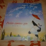 Petits contes zen - Circonflexe - Les lectures de Liyah